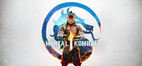 Mortal Kombat 1 Steam header image