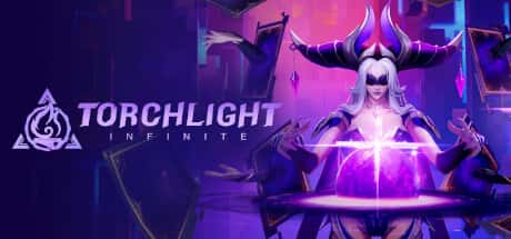 Torchlight: Infinite Steam header image