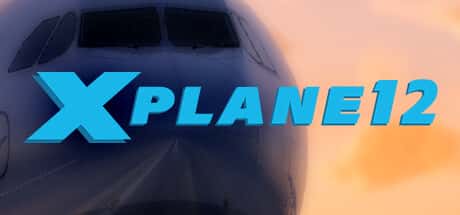 X-Plane 12 Steam header image