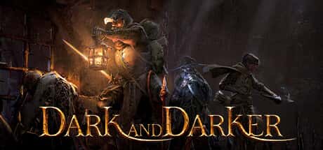 Dark and Darker header image