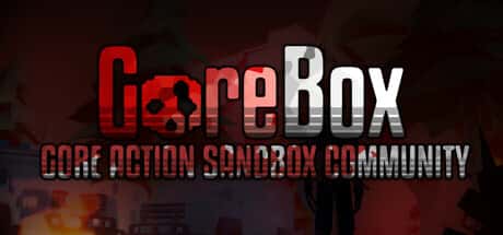 GoreBox Steam header image