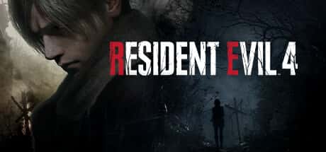 Resident Evil 4 Steam header image