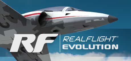 RealFlight Evolution Steam header image