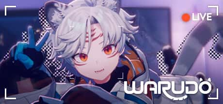 Warudo header image