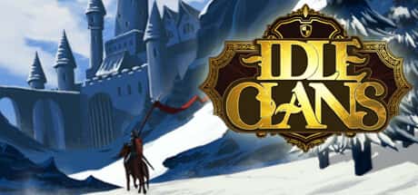 Idle Clans header image