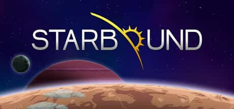 Starbound header image
