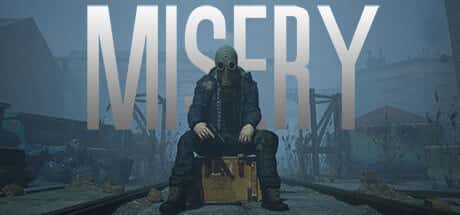 MISERY header image