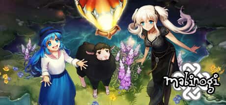 Mabinogi header image