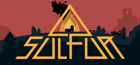 SULFUR Steam header image