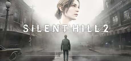 SILENT HILL 2 Steam header image