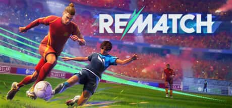 REMATCH header image