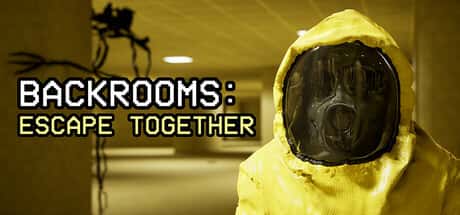 Backrooms: Escape Together header image