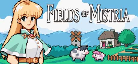 Fields of Mistria header image