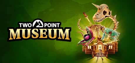 Two Point Museum Steam header image