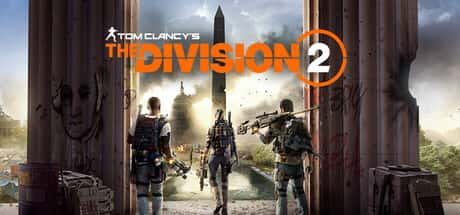Tom Clancy’s The Division® 2 Steam header image