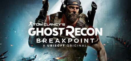 Tom Clancy's Ghost Recon® Breakpoint Steam header image