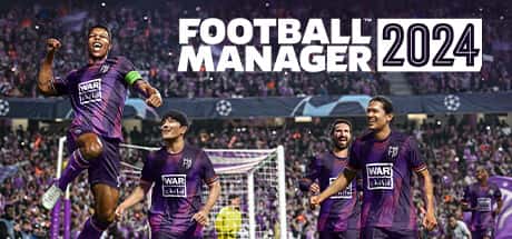 Football Manager 2024 header image