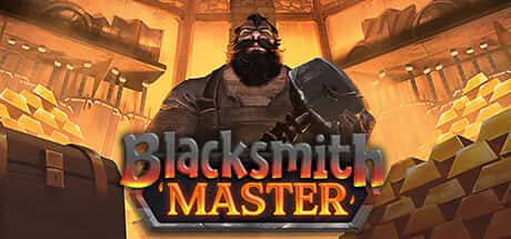 Blacksmith Master Steam header image