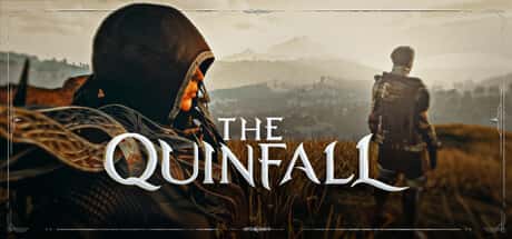 The Quinfall Steam header image