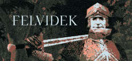 Felvidek Steam header image