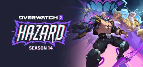 Overwatch® header image
