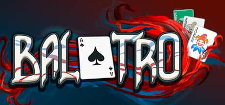 Balatro header image