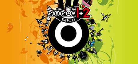 PATAPON 1+2 REPLAY Steam header image