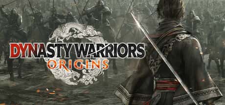 DYNASTY WARRIORS: ORIGINS Steam header image