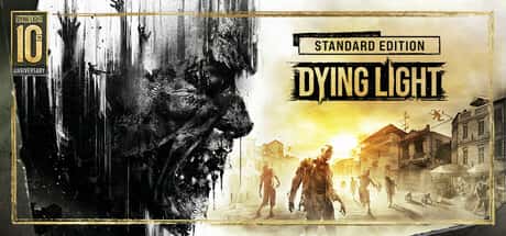 Dying Light Steam header image