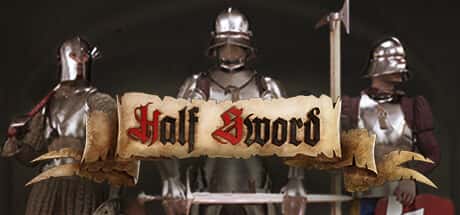 Half Sword header image