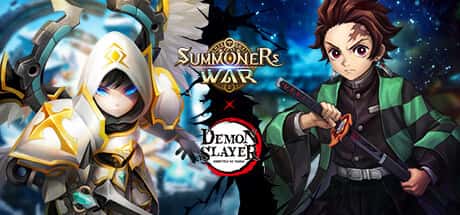 Summoners War header image