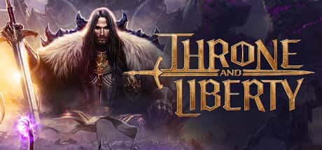 Throne and Liberty Steam header image