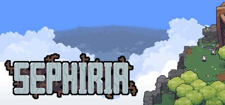 Sephiria Steam header image