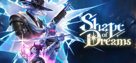 Shape of Dreams Steam header image