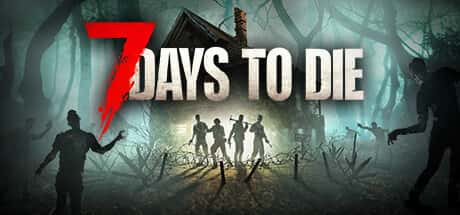 7 Days to Die Steam header image