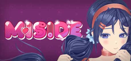 MiSide Steam header image