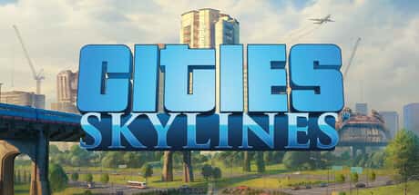 Cities: Skylines Steam header image
