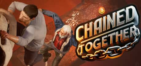 Chained Together Steam header image
