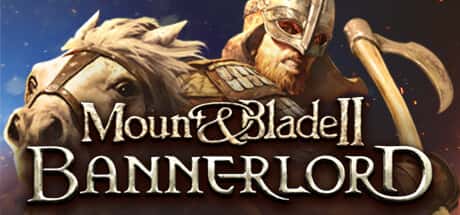 Mount & Blade II: Bannerlord Steam header image