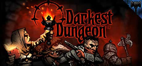Darkest Dungeon® header image