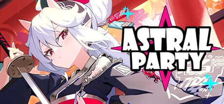 Astral Party header image