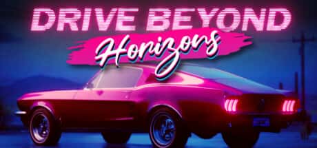 Drive Beyond Horizons header image