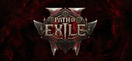 Path of Exile 2 Steam header image