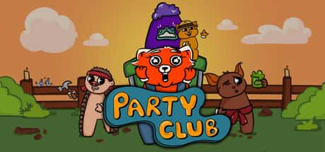 Party Club header image