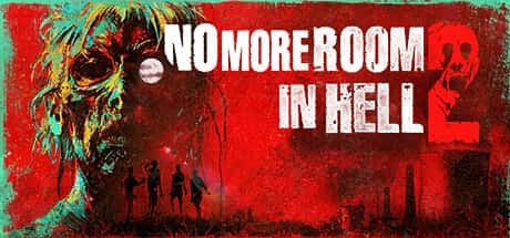 No More Room in Hell 2 Steam header image