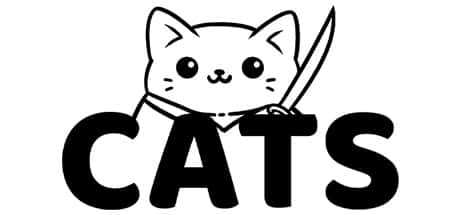 Cats Steam header image