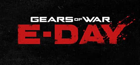 Gears of War: E-Day Steam header image