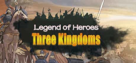 Legend of Heroes: Three Kingdoms header image
