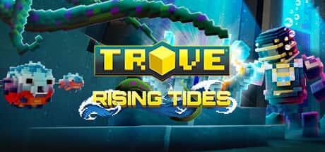 Trove header image