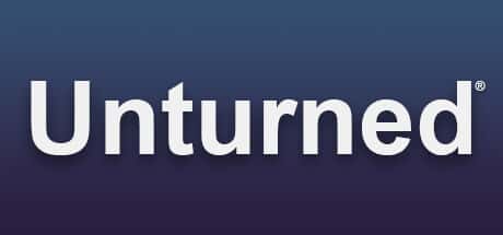 Unturned Steam header image